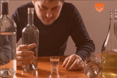 Лечение белой горячки в Белореченском