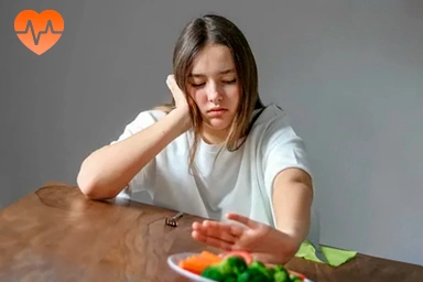 Лечение анорексии в Белореченском