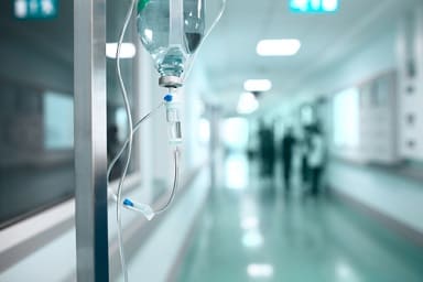 Лечение алкоголизма в стационаре в Белореченском