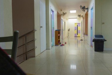 О клинике в Белореченском